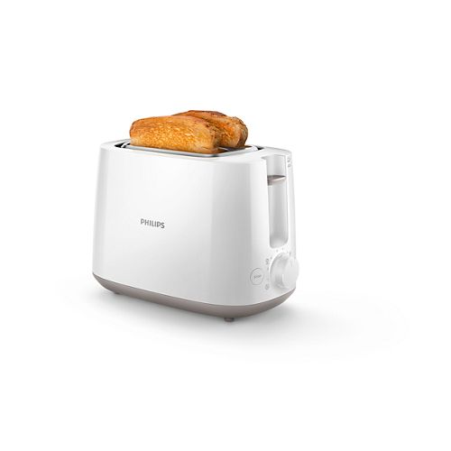 Philips Daily Collection Toaster- HD2581/01