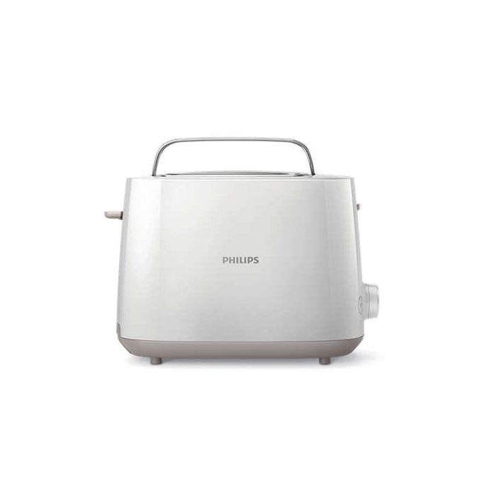 Philips Daily Collection Toaster- HD2581/01