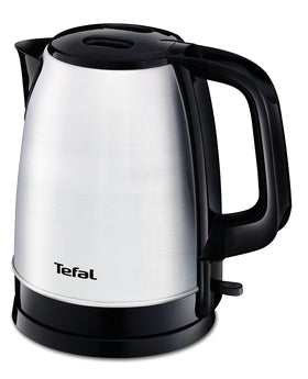 Tefal Stainless steel kettle 1,7L