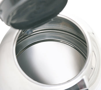 Tefal Stainless steel kettle 1,7L