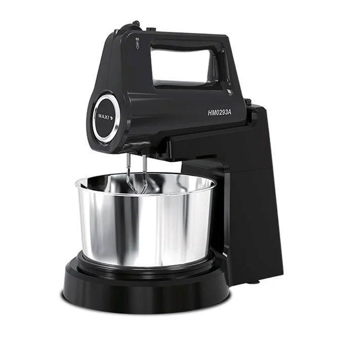 Maxi Kitchen Mixer With Bowl 400W MIXER0293A