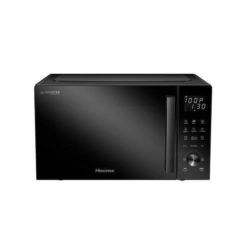 Hisense 34L Inverter LED Display Microwave Oven-