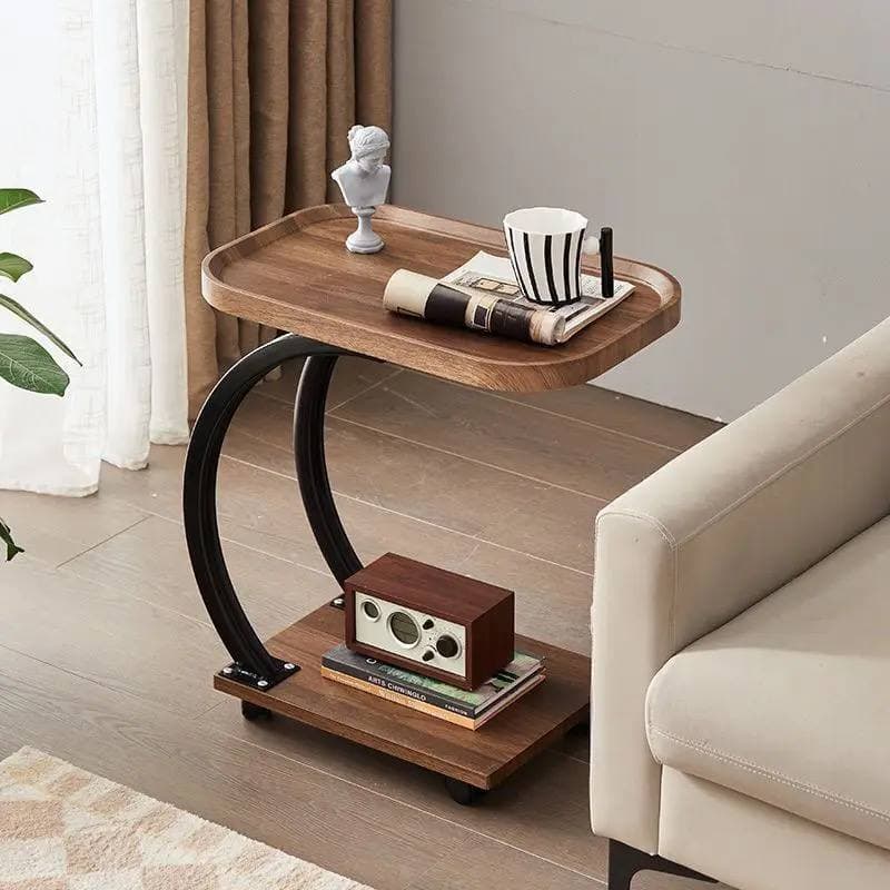MOBILE SIDE TABLE