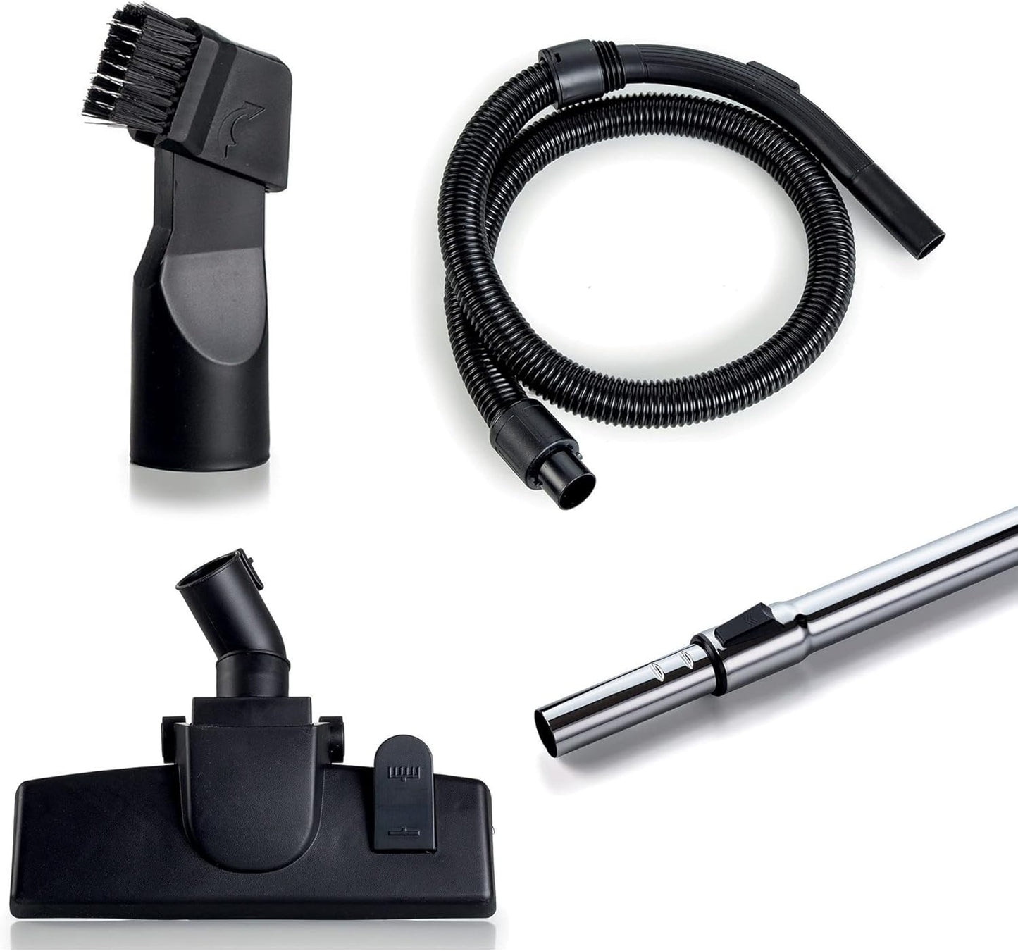 KENWOOD 2200W bagless Vacuum Cleaner - 25LT vbp60