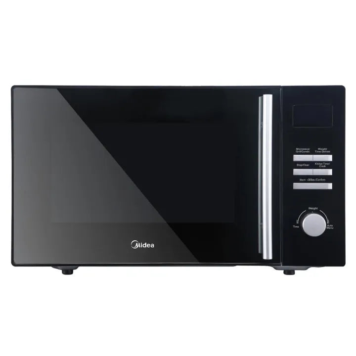 Midea 25 Liters Microwave Oven Digital Grill