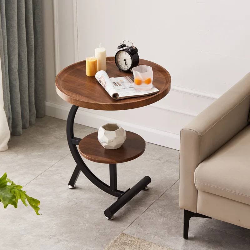 DOUBLE SOFA COFFEE TABLE