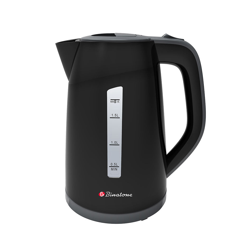 BINATONE WATER KETTLE 2L