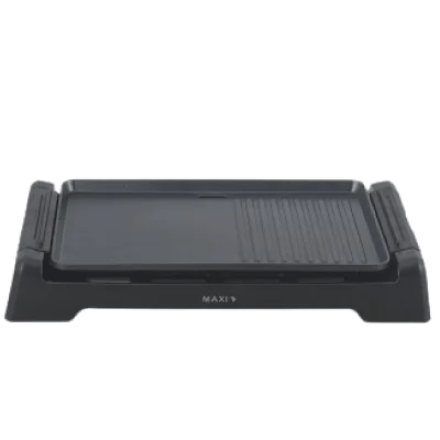 Maxi Contact Grill 2000W Black (MC-LH4025B2)