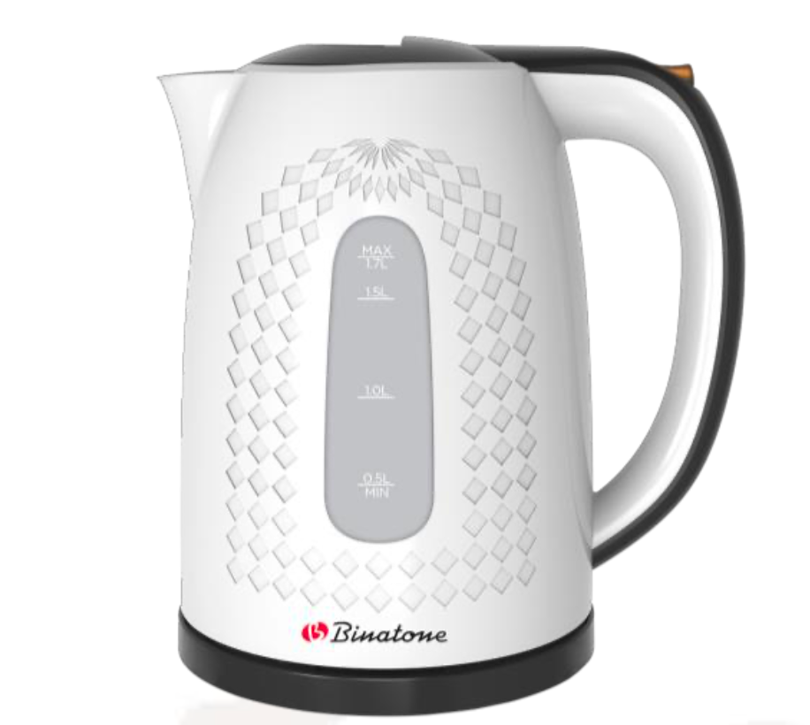 BINATONE KETTLE 1.7L