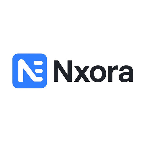 Nxora tech